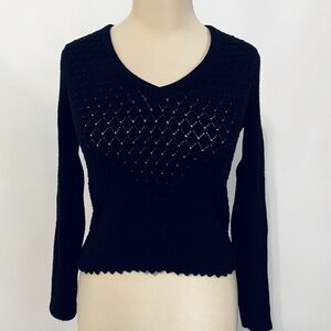 Vintage Morgan Sweater